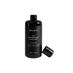 2-in-1 Resurfacing Exfoliant Vibrant Market | Clean Beauty + Wellness Shop in New Orleans