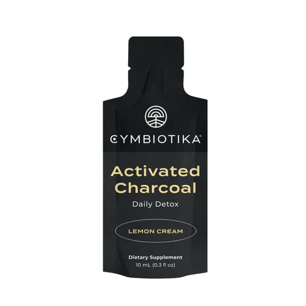 Activated  Charcoal