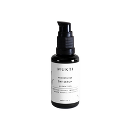 Age Defiance Day Serum - 30ml Vibrant Market | Clean Beauty + Wellness Shop in New Orleans