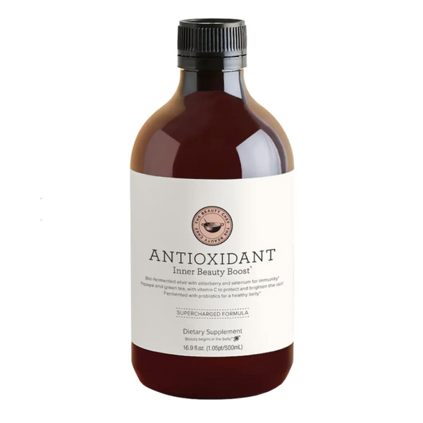 Antioxidant Inner Beauty Boost Vibrant Market | Clean Beauty + Wellness Shop in New Orleans