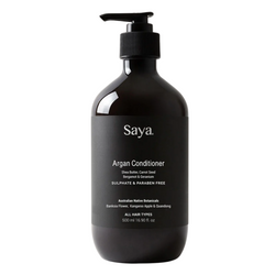 Argan Conditioner Vibrant Market | Clean Beauty + Wellness Shop in New Orleans