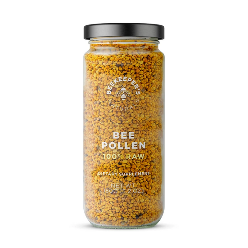 B.Fueled Bee Pollen Vibrant Market | Clean Beauty + Wellness Shop in New Orleans