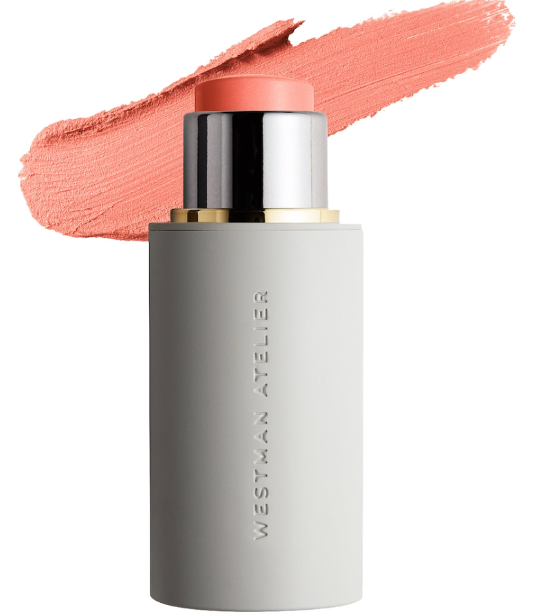 Baby Cheeks Blush Stick Vibrant Market | Clean Beauty + Wellness Shop in New Orleans