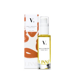 Balance Face Oil Vibrant Market | Clean Beauty + Wellness Shop in New Orleans