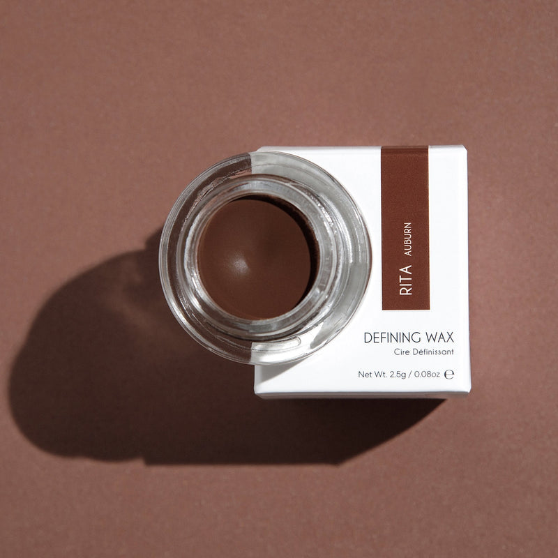 Brow Defining Wax Vibrant Market | Clean Beauty + Wellness Shop in New Orleans