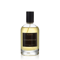 CEDARWOOD AROMATHERAPY PERFUME Vibrant Market | Clean Beauty + Wellness Shop in New Orleans