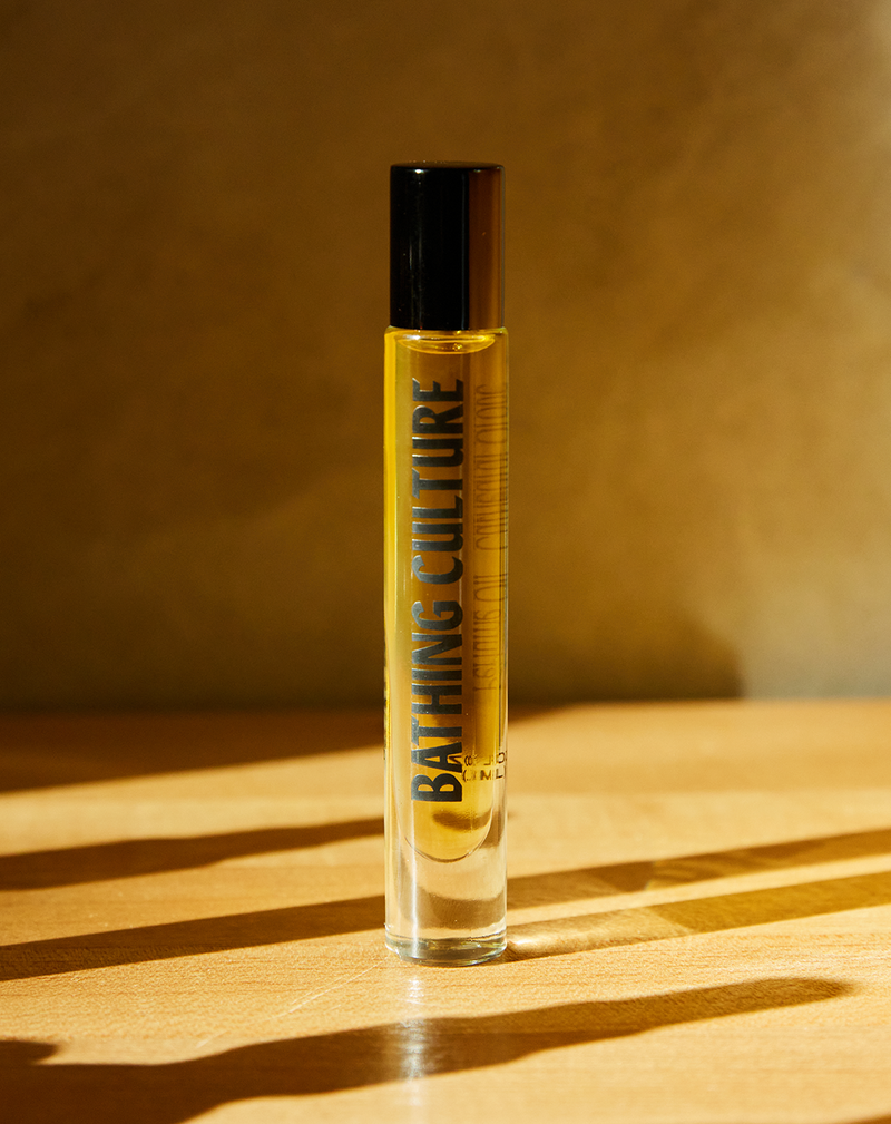 Cathedral Grove Perfume Oil Vibrant Market | Clean Beauty + Wellness Shop in New Orleans