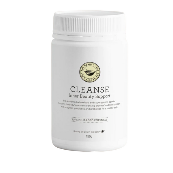 Cleanse Inner Beauty Support Vibrant Market | Clean Beauty + Wellness Shop in New Orleans