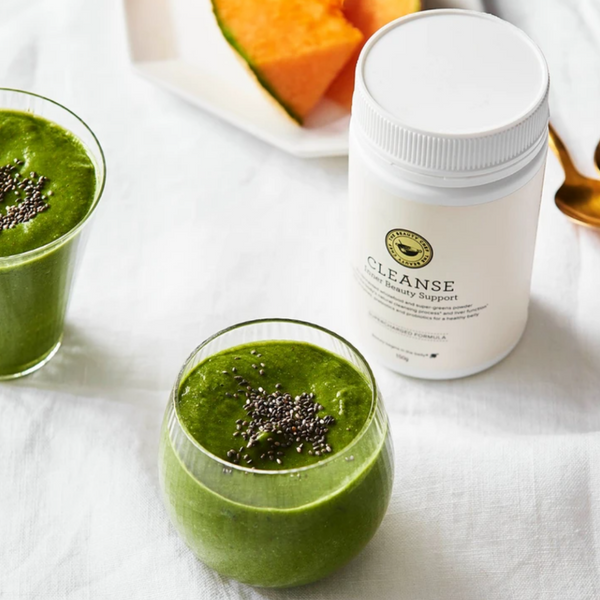 Cleanse Inner Beauty Support Vibrant Market | Clean Beauty + Wellness Shop in New Orleans