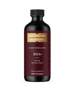 DHEA+ Female Hormone Tonic Vibrant Market | Clean Beauty + Wellness Shop in New Orleans