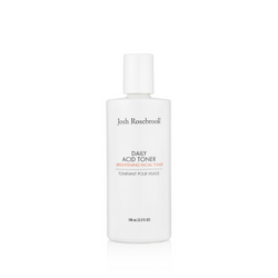Daily Acid Toner Vibrant Market | Clean Beauty + Wellness Shop in New Orleans
