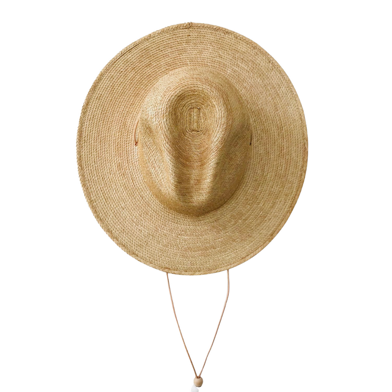 Desert Dome Hat Vibrant Market | Clean Beauty + Wellness Shop in New Orleans