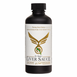 Dr. Shade’s Liver Sauce® Vibrant Market | Clean Beauty + Wellness Shop in New Orleans