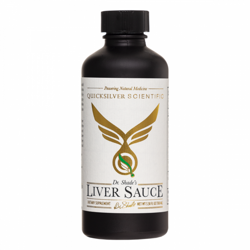 Dr. Shade’s Liver Sauce® Vibrant Market | Clean Beauty + Wellness Shop in New Orleans