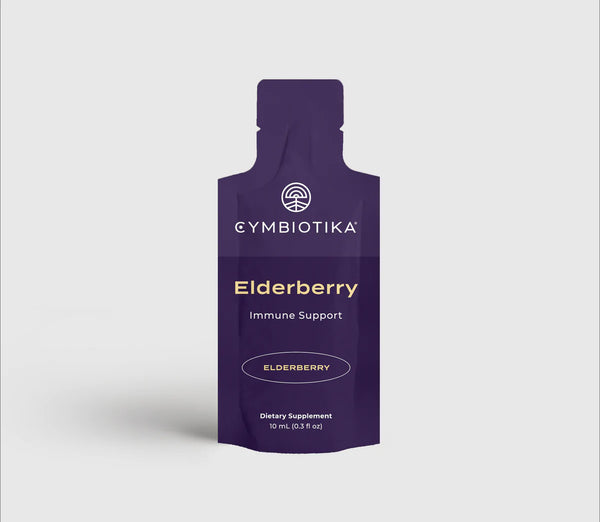 Elderberry Defense Vibrant Market | Clean Beauty + Wellness Shop in New Orleans