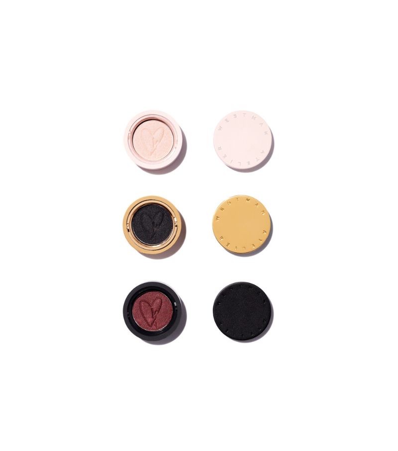 Popular EYE PODS EYESHADOW TRIO