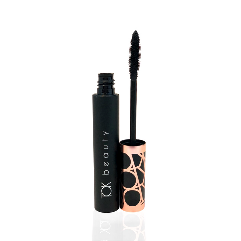 Eyes That Tok Mascara Vibrant Market | Clean Beauty + Wellness Shop in New Orleans