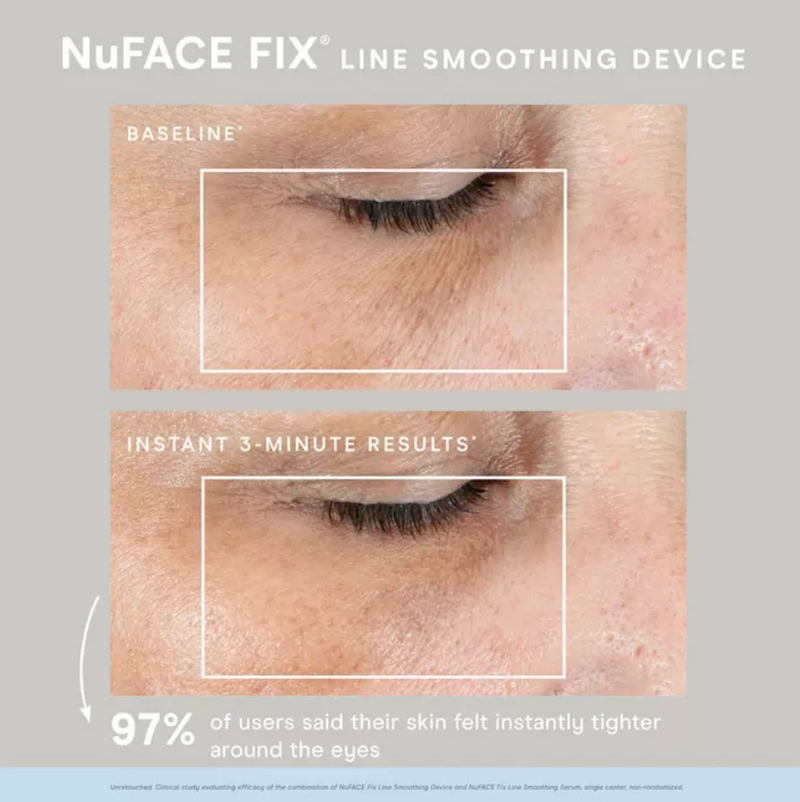 FIX Line Smoothing Device Vibrant Market | Clean Beauty + Wellness Shop in New Orleans