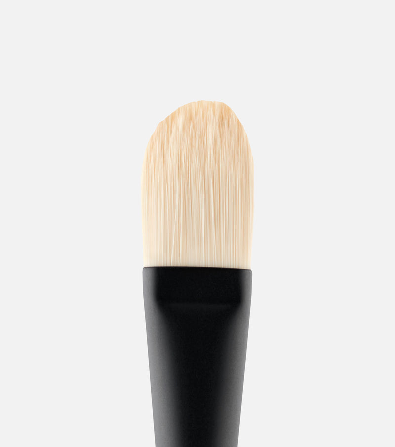 Foundation Brush Vibrant Market | Clean Beauty + Wellness Shop in New Orleans