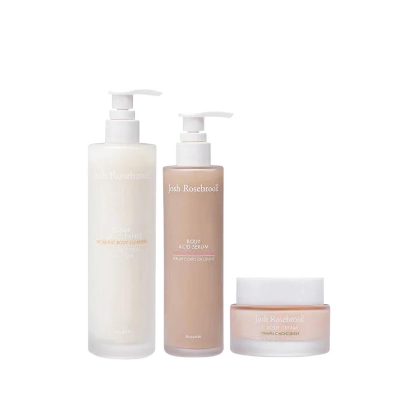 Full Body Collection Vibrant Market | Clean Beauty + Wellness Shop in New Orleans