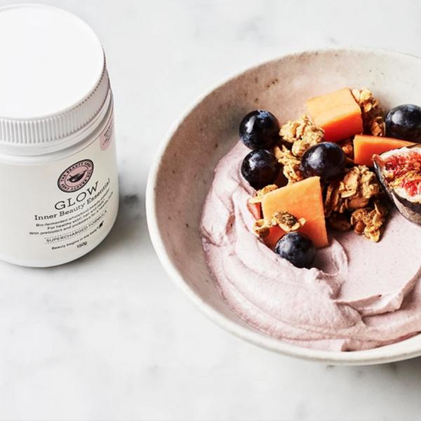 GLOW Inner Beauty Essential Vibrant Market | Clean Beauty + Wellness Shop in New Orleans