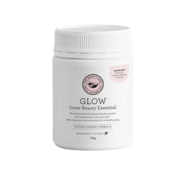 GLOW Inner Beauty Essential Vibrant Market | Clean Beauty + Wellness Shop in New Orleans