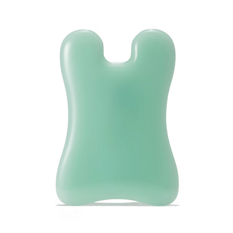 Gua online sha sculptor