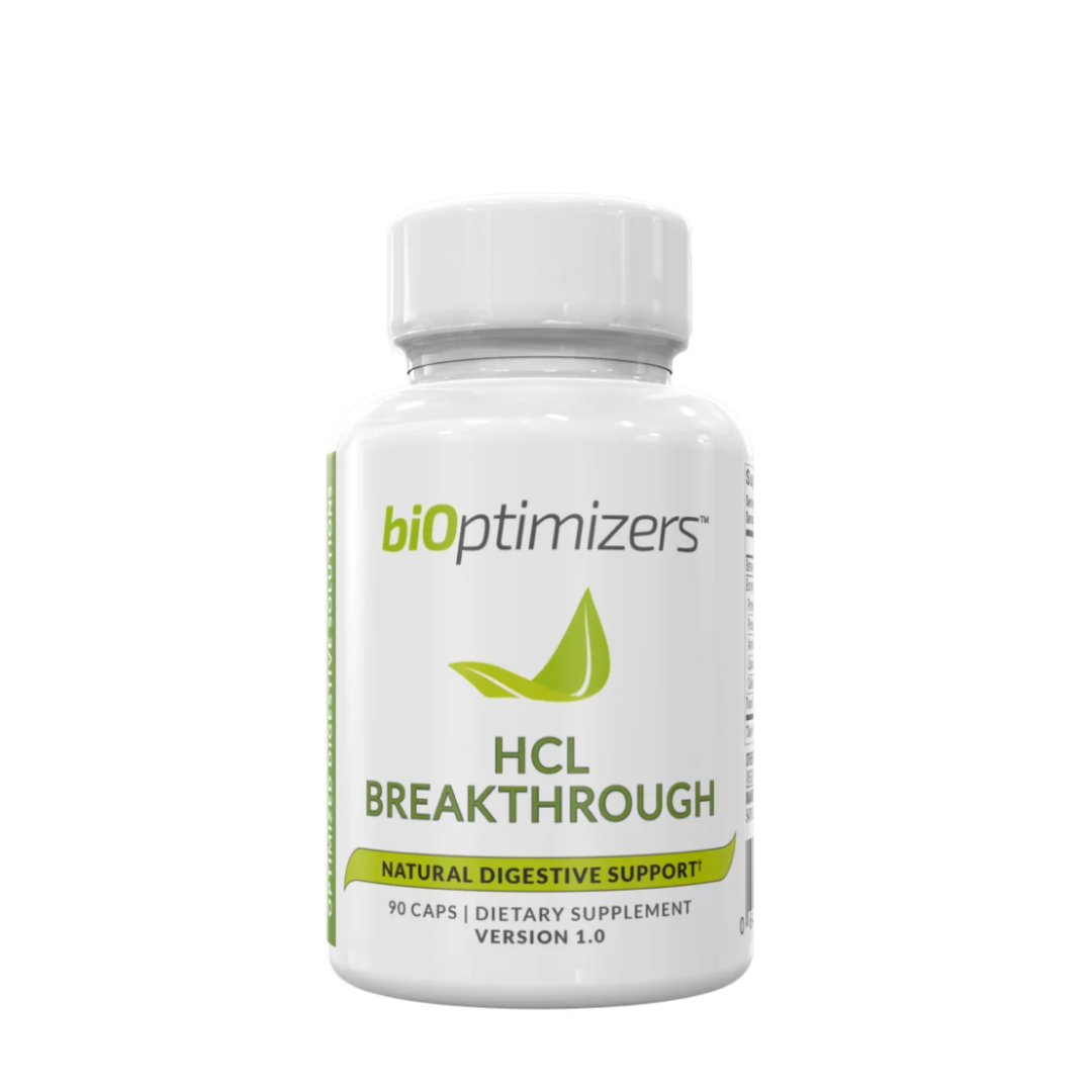 HCL Breakthrough | Vibrant Market