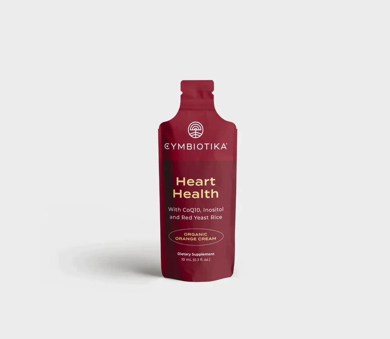 Heart Health Vibrant Market | Clean Beauty + Wellness Shop in New Orleans