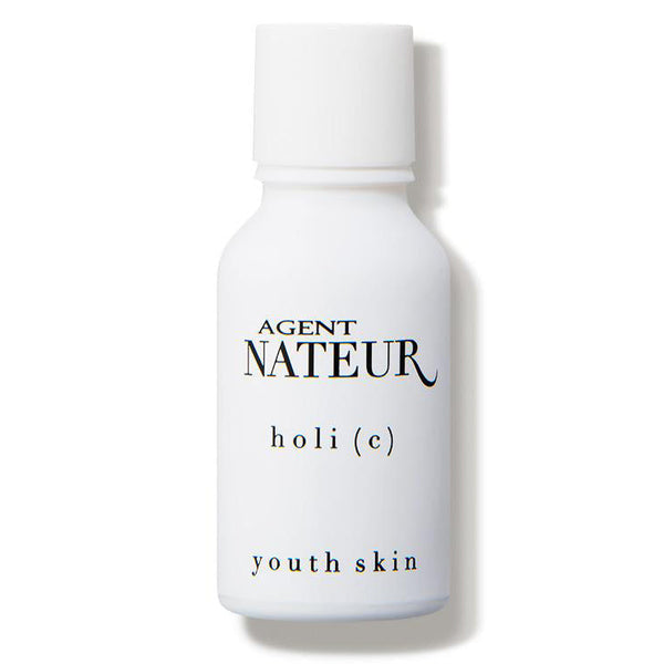 Holi (C) Youth Skin Refining Face Vitamins Vibrant Market | Clean Beauty + Wellness Shop in New Orleans