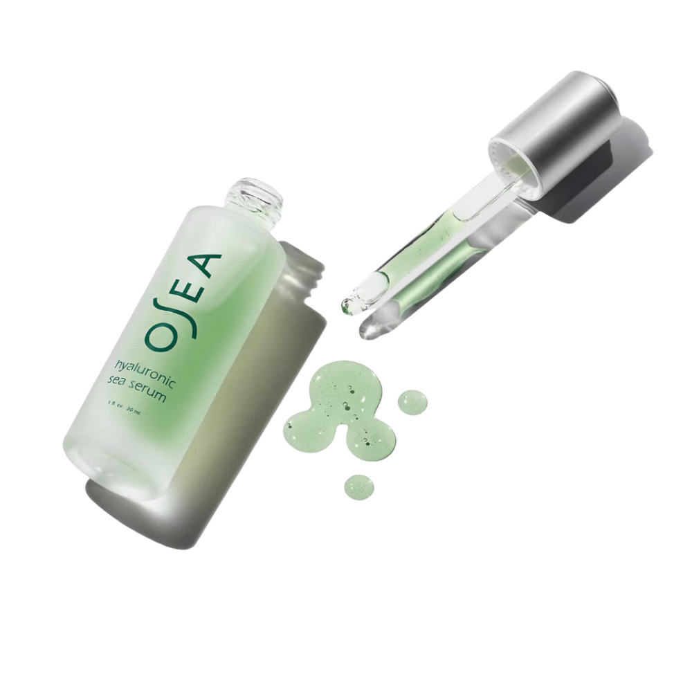 Hyaluronic Sea Serum | Vibrant Market