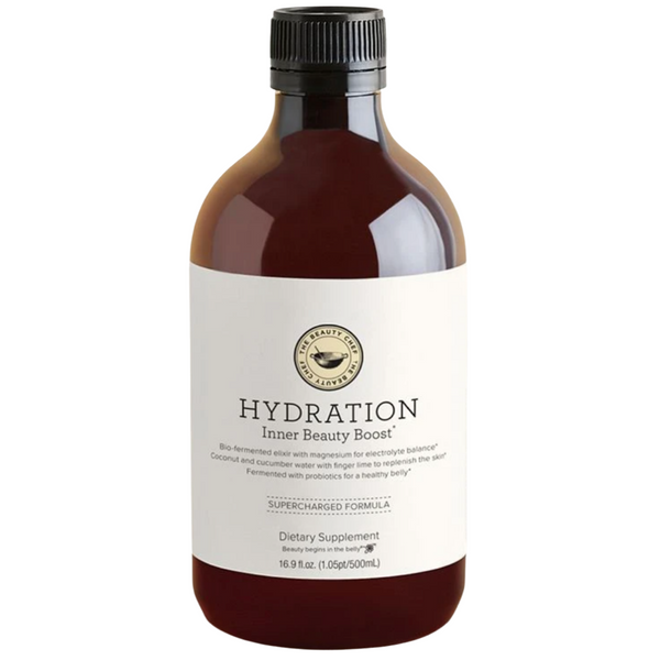 Hydration Inner Beauty Boost Vibrant Market | Clean Beauty + Wellness Shop in New Orleans
