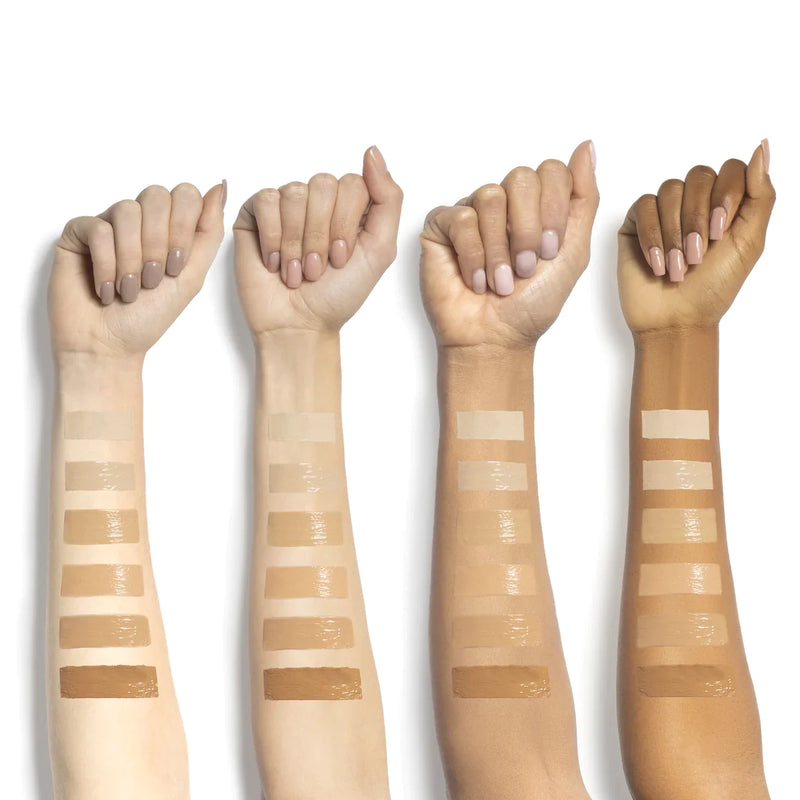 IMPECCABLE SKIN Tinted Moisturizer Vibrant Market | Clean Beauty + Wellness Shop in New Orleans