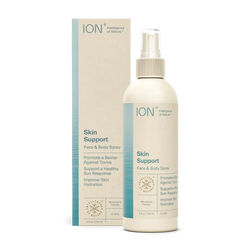 ION* Skin Support Vibrant Market | Clean Beauty + Wellness Shop in New Orleans