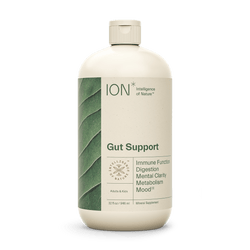 Ion Biome (Restore)  32oz (2 months +) Vibrant Market | Clean Beauty + Wellness Shop in New Orleans