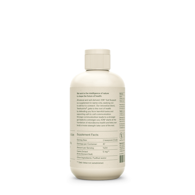 Ion Biome (Restore) 8oz (2 weeks +) Vibrant Market | Clean Beauty + Wellness Shop in New Orleans