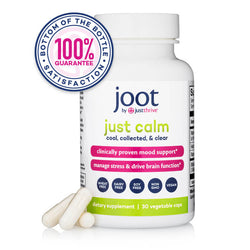 Just Calm by Joot Vibrant Market | Clean Beauty + Wellness Shop in New Orleans
