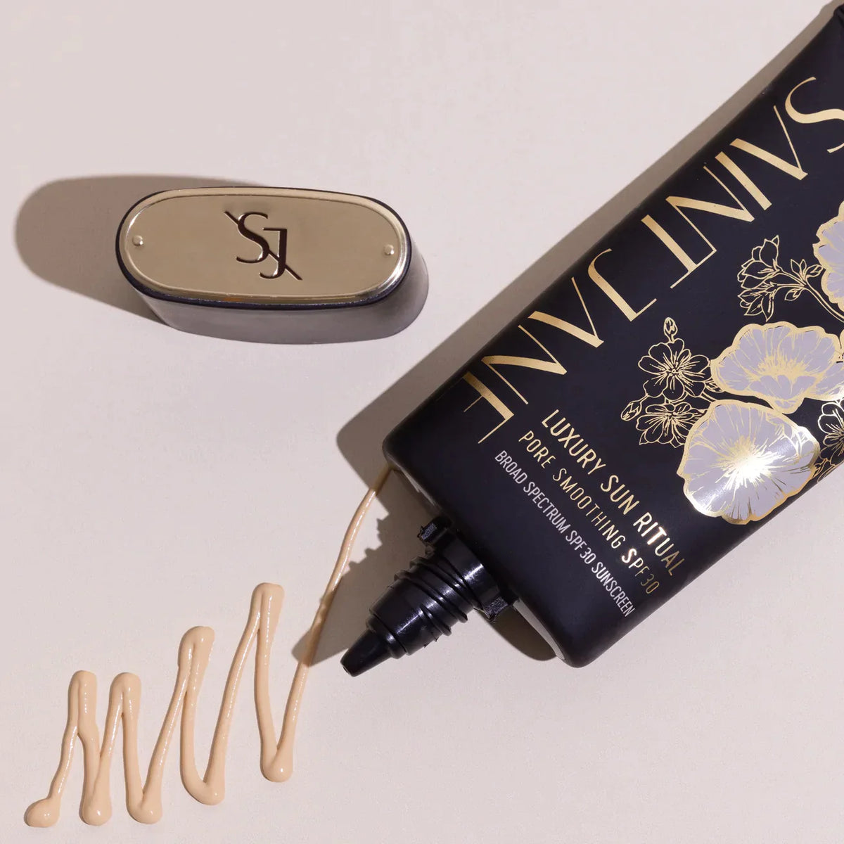 Luxury Sun Ritual Pore Soothing SPF 30