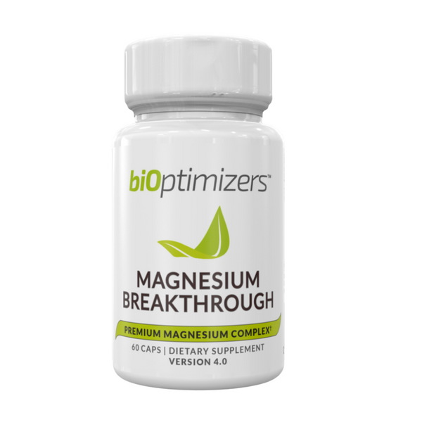 Magnesium Breakthrough Vibrant Market | Clean Beauty + Wellness Shop in New Orleans