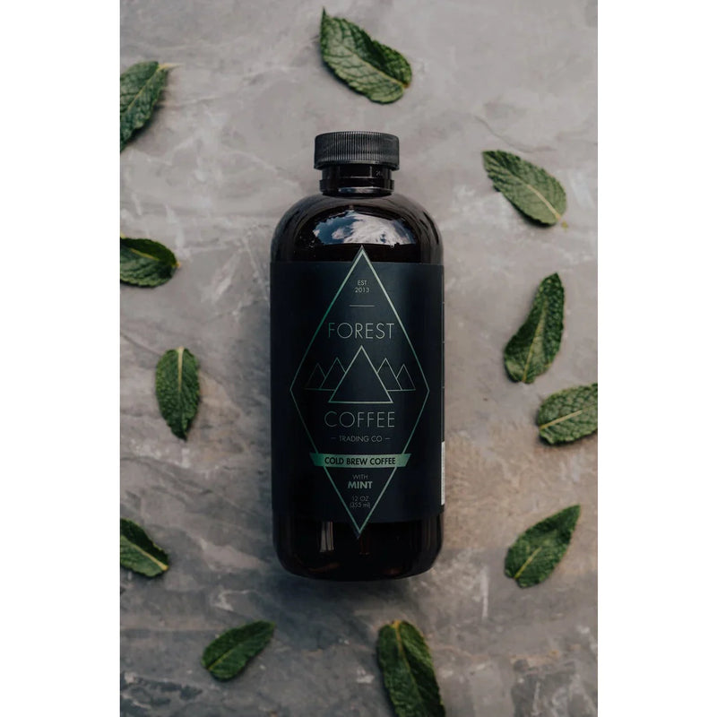Mint Cold Brew Vibrant Market | Clean Beauty + Wellness Shop in New Orleans
