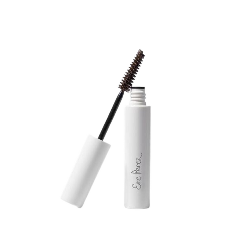 Natural Almond Mascara - Brown Vibrant Market | Clean Beauty + Wellness Shop in New Orleans