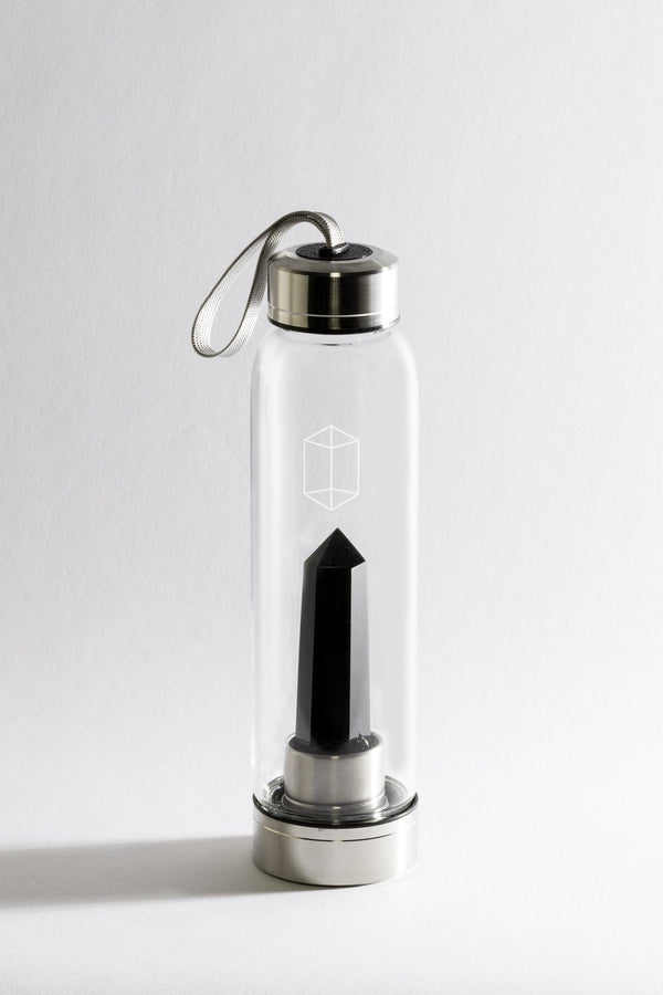 Obsidian Bottle Vibrant Market | Clean Beauty + Wellness Shop in New Orleans