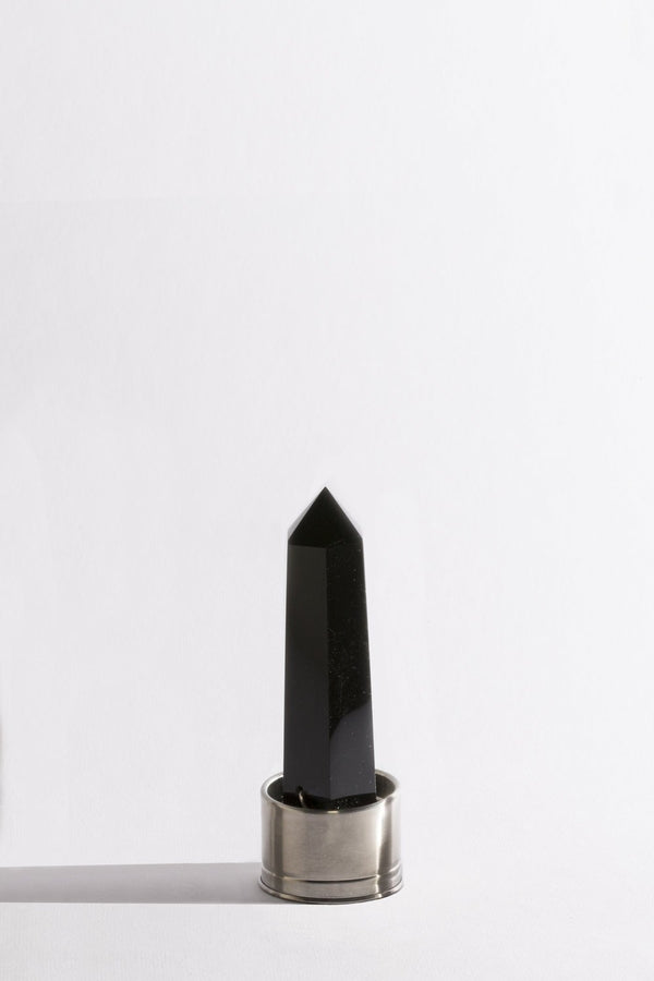 Obsidian Bottle Vibrant Market | Clean Beauty + Wellness Shop in New Orleans