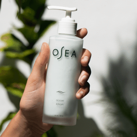 Ocean Lotion Vibrant Market | Clean Beauty + Wellness Shop in New Orleans