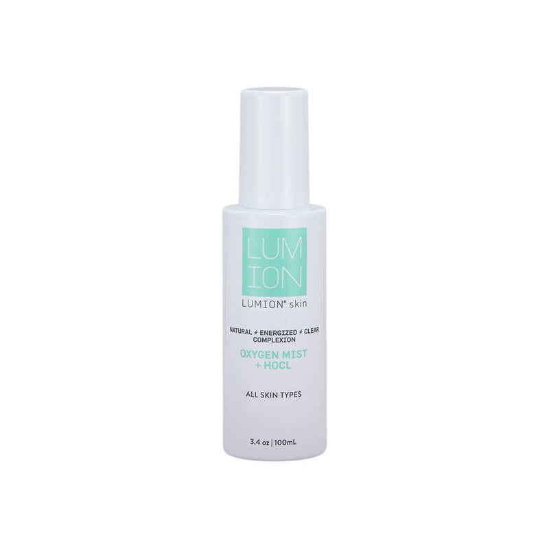 Oxygen Mist + HOCL Vibrant Market | Clean Beauty + Wellness Shop in New Orleans