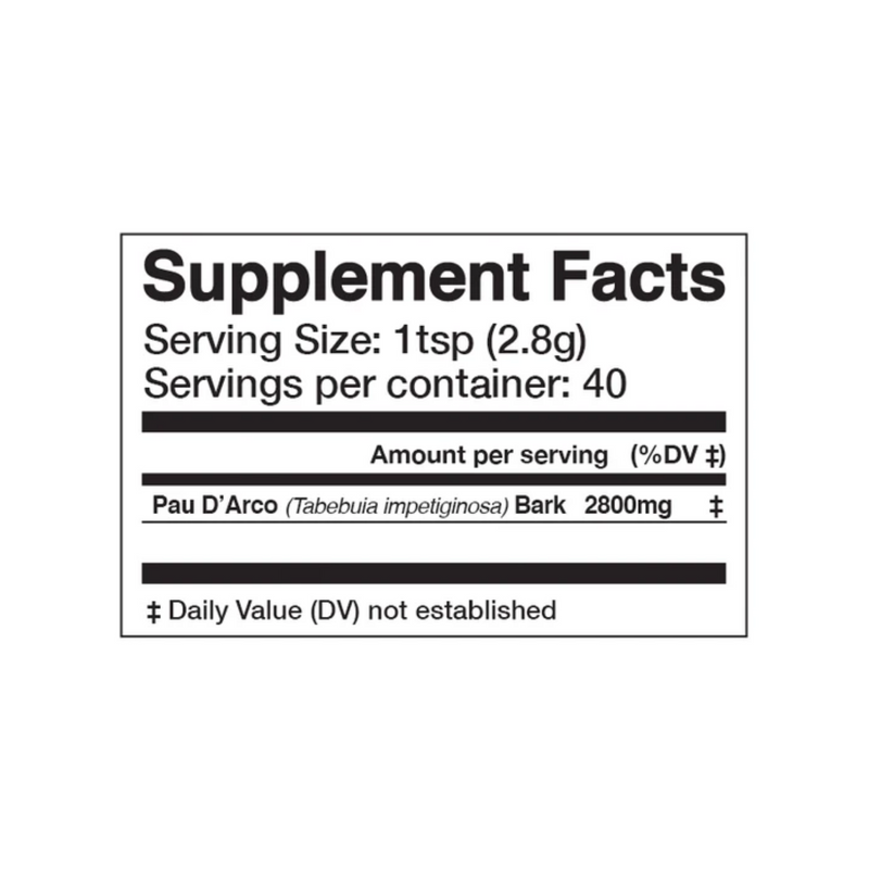 Pau D'Arco Vibrant Market | Clean Beauty + Wellness Shop in New Orleans