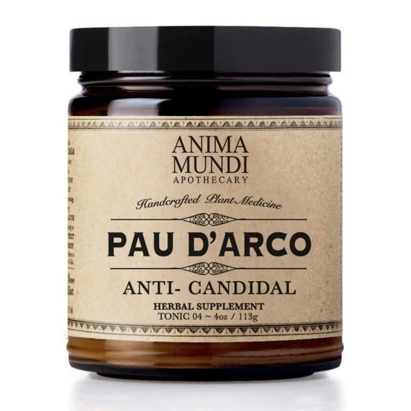 Pau D'Arco Vibrant Market | Clean Beauty + Wellness Shop in New Orleans