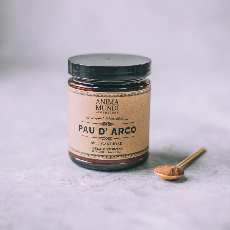 Pau D'Arco Vibrant Market | Clean Beauty + Wellness Shop in New Orleans