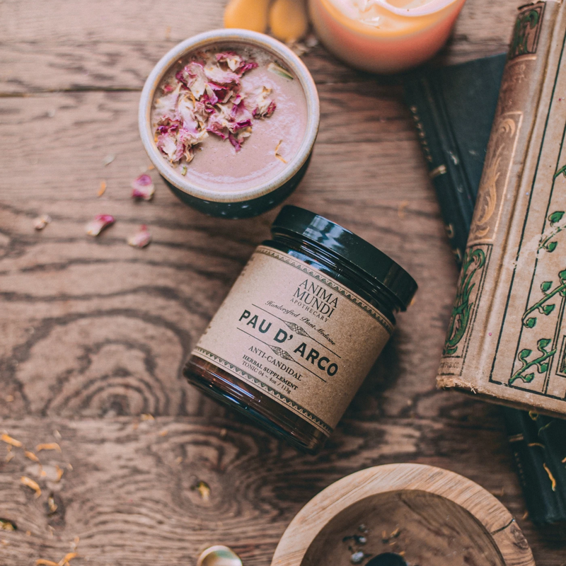 Pau D'Arco Vibrant Market | Clean Beauty + Wellness Shop in New Orleans