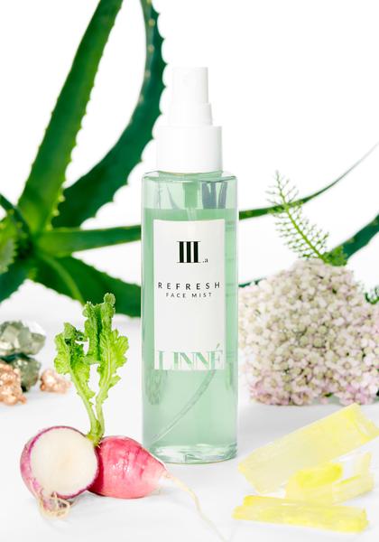 Refresh Face Mist | Vibrant Market